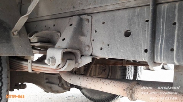 ขายด่วน รถบรรทุก 6 ล้อ ISUZU NPR 120 แรง 5M (รถห้างแท้) สภาพเดิมๆ สวยพร้อมใช้งาน ราคาสุดคุ้ม ขายด่วน รถบรรทุก 6 ล้อ ISUZU NPR 120 แรง 5M (รถห้างแท้) สภาพเดิมๆ สวยพร้อมใช้งาน ราคาสุดคุ้ม