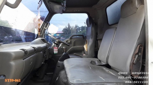 ขายด่วน รถบรรทุก 6 ล้อ ISUZU NPR 120 แรง 5M (รถห้างแท้) สภาพเดิมๆ สวยพร้อมใช้งาน ราคาสุดคุ้ม ขายด่วน รถบรรทุก 6 ล้อ ISUZU NPR 120 แรง 5M (รถห้างแท้) สภาพเดิมๆ สวยพร้อมใช้งาน ราคาสุดคุ้ม