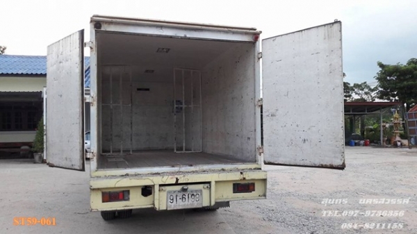 ขายด่วน รถบรรทุก 6 ล้อ ISUZU NPR 120 แรง 5M (รถห้างแท้) สภาพเดิมๆ สวยพร้อมใช้งาน ราคาสุดคุ้ม ขายด่วน รถบรรทุก 6 ล้อ ISUZU NPR 120 แรง 5M (รถห้างแท้) สภาพเดิมๆ สวยพร้อมใช้งาน ราคาสุดคุ้ม