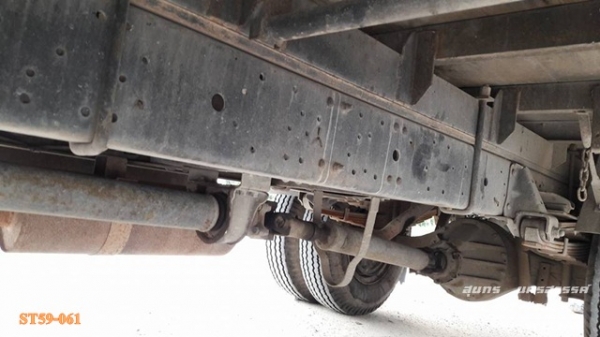 ขายด่วน รถบรรทุก 6 ล้อ ISUZU NPR 120 แรง 5M (รถห้างแท้) สภาพเดิมๆ สวยพร้อมใช้งาน ราคาสุดคุ้ม ขายด่วน รถบรรทุก 6 ล้อ ISUZU NPR 120 แรง 5M (รถห้างแท้) สภาพเดิมๆ สวยพร้อมใช้งาน ราคาสุดคุ้ม