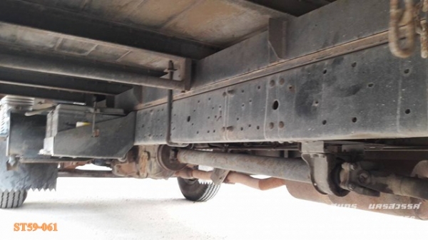 ขายด่วน รถบรรทุก 6 ล้อ ISUZU NPR 120 แรง 5M (รถห้างแท้) สภาพเดิมๆ สวยพร้อมใช้งาน ราคาสุดคุ้ม ขายด่วน รถบรรทุก 6 ล้อ ISUZU NPR 120 แรง 5M (รถห้างแท้) สภาพเดิมๆ สวยพร้อมใช้งาน ราคาสุดคุ้ม