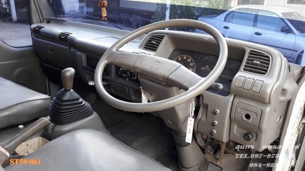 ขายด่วน รถบรรทุก 6 ล้อ ISUZU NPR 120 แรง 5M (รถห้างแท้) สภาพเดิมๆ สวยพร้อมใช้งาน ราคาสุดคุ้ม ขายด่วน รถบรรทุก 6 ล้อ ISUZU NPR 120 แรง 5M (รถห้างแท้) สภาพเดิมๆ สวยพร้อมใช้งาน ราคาสุดคุ้ม