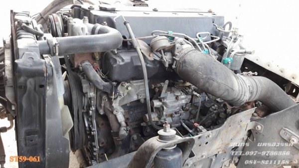 ขายด่วน รถบรรทุก 6 ล้อ ISUZU NPR 120 แรง 5M (รถห้างแท้) สภาพเดิมๆ สวยพร้อมใช้งาน ราคาสุดคุ้ม ขายด่วน รถบรรทุก 6 ล้อ ISUZU NPR 120 แรง 5M (รถห้างแท้) สภาพเดิมๆ สวยพร้อมใช้งาน ราคาสุดคุ้ม