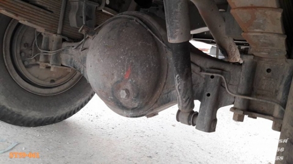 ขายด่วน รถบรรทุก 6 ล้อ ISUZU NPR 120 แรง 5M (รถห้างแท้) สภาพเดิมๆ สวยพร้อมใช้งาน ราคาสุดคุ้ม ขายด่วน รถบรรทุก 6 ล้อ ISUZU NPR 120 แรง 5M (รถห้างแท้) สภาพเดิมๆ สวยพร้อมใช้งาน ราคาสุดคุ้ม