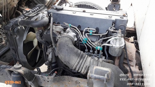 ขายด่วน รถบรรทุก 6 ล้อ ISUZU NPR 120 แรง 5M (รถห้างแท้) สภาพเดิมๆ สวยพร้อมใช้งาน ราคาสุดคุ้ม ขายด่วน รถบรรทุก 6 ล้อ ISUZU NPR 120 แรง 5M (รถห้างแท้) สภาพเดิมๆ สวยพร้อมใช้งาน ราคาสุดคุ้ม