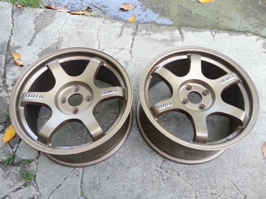 te37 มีคู่เดียว