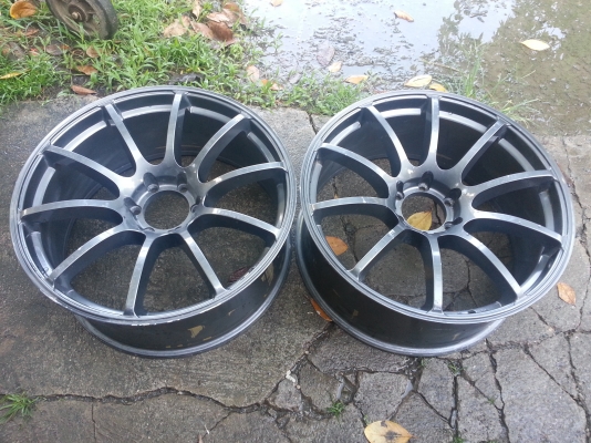 ขอบ22  ลายrsz  มีคู่เดียว