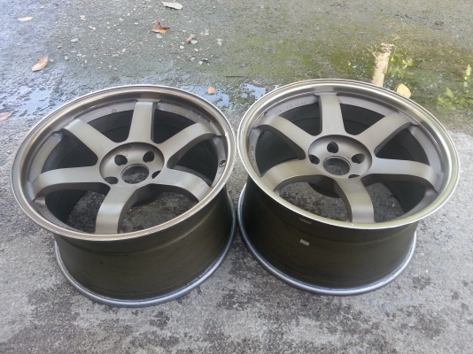 te37  กว้าง10.5  มีคู่เดียว