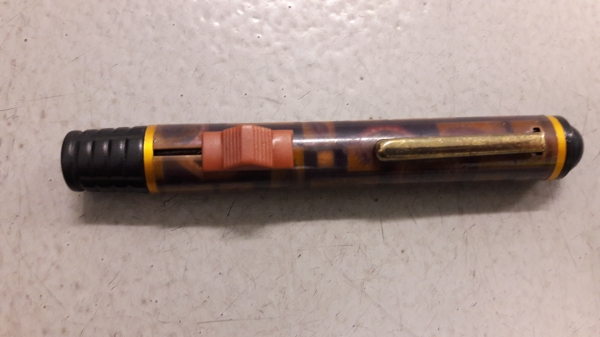 ขายมีดสปริงงานเก่าMade in Japan.