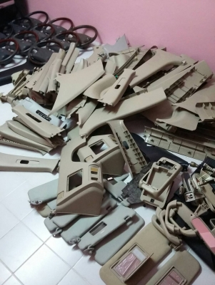 ขายชิ้นส่วนภายในtoyota camry acv30 ปี2003-2006(โฉมผู้นำ)