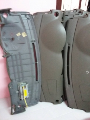 ขายอะไหล่ toyota altis โฉมปี2002-2006ของเก่าญี่ปุ่นมีหลายรายการ