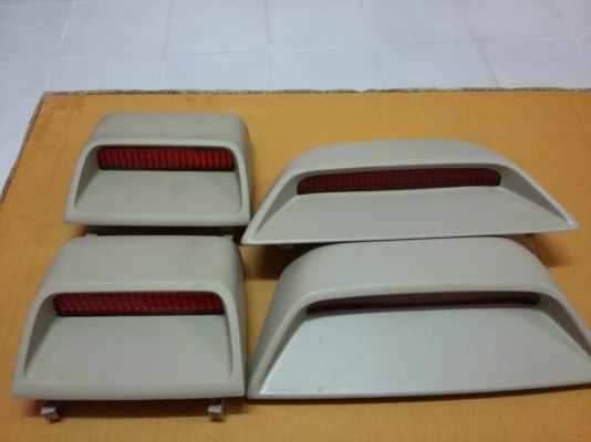 ขายอะไหล่ toyota altis โฉมปี2002-2006ของเก่าญี่ปุ่นมีหลายรายการ