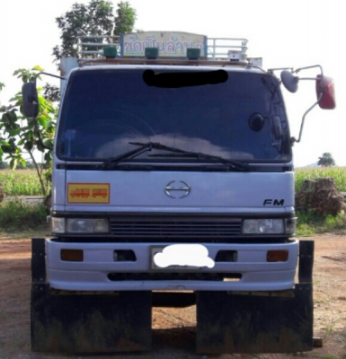 สิบล้อ ฮีโน่ FM3M 245ปี45 ดั้มกะบะเหล็ก มีระบบลากพ่วง สภาพดีสวยบางเดิมพร้อมใช้ ทะเบียนพร้อมโอน สิบล้อ ฮีโน่ FM3M 245ปี45 ดั้มกะบะเหล็ก มีระบบลากพ่วง สภาพดีสวยบางเดิมพร้อมใช้ ทะเบียนพร้อมโอน