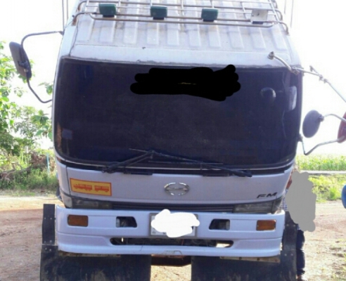 สิบล้อ ฮีโน่ FM3M 245ปี45 ดั้มกะบะเหล็ก มีระบบลากพ่วง สภาพดีสวยบางเดิมพร้อมใช้ ทะเบียนพร้อมโอน สิบล้อ ฮีโน่ FM3M 245ปี45 ดั้มกะบะเหล็ก มีระบบลากพ่วง สภาพดีสวยบางเดิมพร้อมใช้ ทะเบียนพร้อมโอน