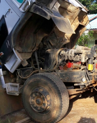 สิบล้อ ฮีโน่ FM3M 245ปี45 ดั้มกะบะเหล็ก มีระบบลากพ่วง สภาพดีสวยบางเดิมพร้อมใช้ ทะเบียนพร้อมโอน สิบล้อ ฮีโน่ FM3M 245ปี45 ดั้มกะบะเหล็ก มีระบบลากพ่วง สภาพดีสวยบางเดิมพร้อมใช้ ทะเบียนพร้อมโอน