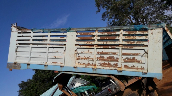 สิบล้อ ฮีโน่ FM3M 245ปี45 ดั้มกะบะเหล็ก มีระบบลากพ่วง สภาพดีสวยบางเดิมพร้อมใช้ ทะเบียนพร้อมโอน สิบล้อ ฮีโน่ FM3M 245ปี45 ดั้มกะบะเหล็ก มีระบบลากพ่วง สภาพดีสวยบางเดิมพร้อมใช้ ทะเบียนพร้อมโอน