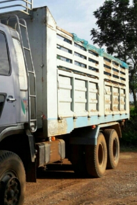 สิบล้อ ฮีโน่ FM3M 245ปี45 ดั้มกะบะเหล็ก มีระบบลากพ่วง สภาพดีสวยบางเดิมพร้อมใช้ ทะเบียนพร้อมโอน สิบล้อ ฮีโน่ FM3M 245ปี45 ดั้มกะบะเหล็ก มีระบบลากพ่วง สภาพดีสวยบางเดิมพร้อมใช้ ทะเบียนพร้อมโอน