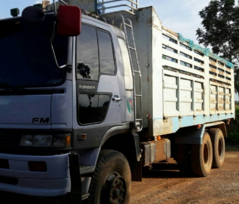 สิบล้อ ฮีโน่ FM3M 245ปี45 ดั้มกะบะเหล็ก มีระบบลากพ่วง สภาพดีสวยบางเดิมพร้อมใช้ ทะเบียนพร้อมโอน สิบล้อ ฮีโน่ FM3M 245ปี45 ดั้มกะบะเหล็ก มีระบบลากพ่วง สภาพดีสวยบางเดิมพร้อมใช้ ทะเบียนพร้อมโอน