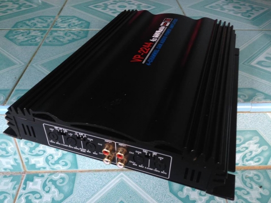 แอมป์คลาสเอบี4ch V-power มือสองใช้งานปกติเสียงดี ขับกลางแหลมอย่างละ6ดอกได้ ขาย 1150 บาท สนใจ0892425454 อยู่สระบุรี แอมป์คลาสเอบี4ch V-power มือสองใช้งานปกติเสียงดี ขับกลางแหลมอย่างละ6ดอกได้ ขาย 1150 บาท สนใจ0892425454 อยู่สระบุรี
