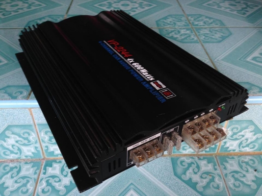 แอมป์คลาสเอบี4ch V-power มือสองใช้งานปกติเสียงดี ขับกลางแหลมอย่างละ6ดอกได้ ขาย 1150 บาท สนใจ0892425454 อยู่สระบุรี แอมป์คลาสเอบี4ch V-power มือสองใช้งานปกติเสียงดี ขับกลางแหลมอย่างละ6ดอกได้ ขาย 1150 บาท สนใจ0892425454 อยู่สระบุรี