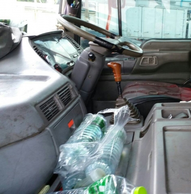 12ล้อพ่วง ฮีโน่ FN2KWC K13C 335แรง แม่ลูก 2เพา ไม่ดั้ม กะบะล่องยาว แม่ยาว8ม ลูกยาว7ม สภาพดีสวยจัดบางเดิมพร้อมใช้งาน ทะเบียนพร้อมโอน 12ล้อพ่วง ฮีโน่ FN2KWC K13C 335แรง แม่ลูก 2เพา ไม่ดั้ม กะบะล่องยาว แม่ยาว8ม ลูกยาว7ม สภาพดีสวยจัดบางเดิมพร้อมใช้งาน ทะเบียนพร้อมโอน