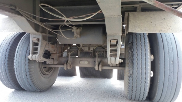 12ล้อพ่วง ฮีโน่ FN2KWC K13C 335แรง แม่ลูก 2เพา ไม่ดั้ม กะบะล่องยาว แม่ยาว8ม ลูกยาว7ม สภาพดีสวยจัดบางเดิมพร้อมใช้งาน ทะเบียนพร้อมโอน 12ล้อพ่วง ฮีโน่ FN2KWC K13C 335แรง แม่ลูก 2เพา ไม่ดั้ม กะบะล่องยาว แม่ยาว8ม ลูกยาว7ม สภาพดีสวยจัดบางเดิมพร้อมใช้งาน ทะเบียนพร้อมโอน