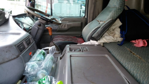 12ล้อพ่วง ฮีโน่ FN2KWC K13C 335แรง แม่ลูก 2เพา ไม่ดั้ม กะบะล่องยาว แม่ยาว8ม ลูกยาว7ม สภาพดีสวยจัดบางเดิมพร้อมใช้งาน ทะเบียนพร้อมโอน 12ล้อพ่วง ฮีโน่ FN2KWC K13C 335แรง แม่ลูก 2เพา ไม่ดั้ม กะบะล่องยาว แม่ยาว8ม ลูกยาว7ม สภาพดีสวยจัดบางเดิมพร้อมใช้งาน ทะเบียนพร้อมโอน