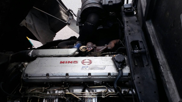 12ล้อพ่วง ฮีโน่ FN2KWC K13C 335แรง แม่ลูก 2เพา ไม่ดั้ม กะบะล่องยาว แม่ยาว8ม ลูกยาว7ม สภาพดีสวยจัดบางเดิมพร้อมใช้งาน ทะเบียนพร้อมโอน 12ล้อพ่วง ฮีโน่ FN2KWC K13C 335แรง แม่ลูก 2เพา ไม่ดั้ม กะบะล่องยาว แม่ยาว8ม ลูกยาว7ม สภาพดีสวยจัดบางเดิมพร้อมใช้งาน ทะเบียนพร้อมโอน