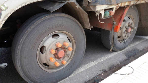 12ล้อพ่วง ฮีโน่ FN2KWC K13C 335แรง แม่ลูก 2เพา ไม่ดั้ม กะบะล่องยาว แม่ยาว8ม ลูกยาว7ม สภาพดีสวยจัดบางเดิมพร้อมใช้งาน ทะเบียนพร้อมโอน 12ล้อพ่วง ฮีโน่ FN2KWC K13C 335แรง แม่ลูก 2เพา ไม่ดั้ม กะบะล่องยาว แม่ยาว8ม ลูกยาว7ม สภาพดีสวยจัดบางเดิมพร้อมใช้งาน ทะเบียนพร้อมโอน