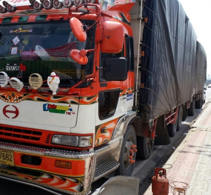 12ล้อพ่วง ฮีโน่ FN2KWC K13C 335แรง แม่ลูก 2เพา ไม่ดั้ม กะบะล่องยาว แม่ยาว8ม ลูกยาว7ม สภาพดีสวยจัดบางเดิมพร้อมใช้งาน ทะเบียนพร้อมโอน 12ล้อพ่วง ฮีโน่ FN2KWC K13C 335แรง แม่ลูก 2เพา ไม่ดั้ม กะบะล่องยาว แม่ยาว8ม ลูกยาว7ม สภาพดีสวยจัดบางเดิมพร้อมใช้งาน ทะเบียนพร้อมโอน