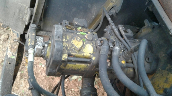 SK907 //เครื่อง6d31.ป้มk3v แน่นๆแรง ไม่โหลดทำงานเร็วตัวเดินใหญ่ โซ่ใหม่สองเส้น SK907 //เครื่อง6d31.ป้มk3v แน่นๆแรง ไม่โหลดทำงานเร็วตัวเดินใหญ่ โซ่ใหม่สองเส้น