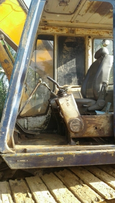 SK907 //เครื่อง6d31.ป้มk3v แน่นๆแรง ไม่โหลดทำงานเร็วตัวเดินใหญ่ โซ่ใหม่สองเส้น SK907 //เครื่อง6d31.ป้มk3v แน่นๆแรง ไม่โหลดทำงานเร็วตัวเดินใหญ่ โซ่ใหม่สองเส้น