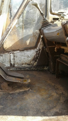 SK907 //เครื่อง6d31.ป้มk3v แน่นๆแรง ไม่โหลดทำงานเร็วตัวเดินใหญ่ โซ่ใหม่สองเส้น SK907 //เครื่อง6d31.ป้มk3v แน่นๆแรง ไม่โหลดทำงานเร็วตัวเดินใหญ่ โซ่ใหม่สองเส้น