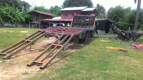 ขายด่วนรถเทนเลอร์หัวยาว เครื่อง Isuzu 6bb1 145 แรง มีเล่มทะเบียน ห่างบันไดขึ้นรถเกียวได้ ภาษีขาดปี 58 ขาย 240000 แบ่งจ่าย 2 งวด ก็ได้ แล้วแต่ตกลงกัน คับ จ่ายก่อน 200000 บาท สอบถ่ามที 0986683479 สิทธิ์คับ ขายด่วนรถเทนเลอร์หัวยาว เครื่อง Isuzu 6bb1 145 แรง มีเล่มทะเบียน ห่างบันไดขึ้นรถเกียวได้ ภาษีขาดปี 58 ขาย 240000 แบ่งจ่าย 2 งวด ก็ได้ แล้วแต่ตกลงกัน คับ จ่ายก่อน 200000 บาท สอบถ่ามที 0986683479 สิทธิ์คับ