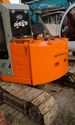 ฝากขาย รถแบ็คโฮ HITACHI EX-60 ฝากขาย รถแบ็คโฮ HITACHI EX-60