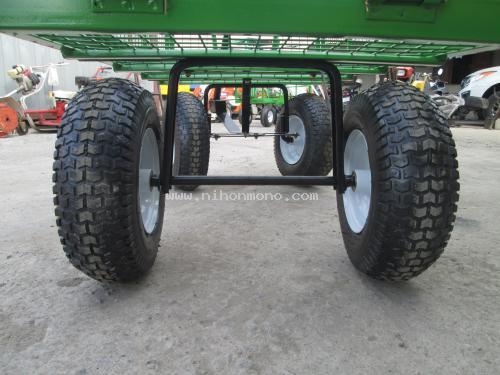 NEW รถลาก  TC4205H รหัสสินค้า 80904395 Tel.081-8283376  www.nihonmono.com