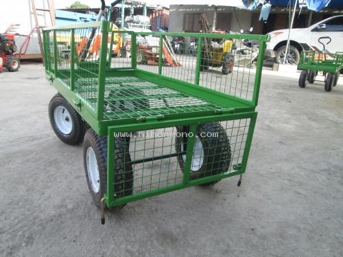 NEW รถลาก  TC4205H รหัสสินค้า 80904395 Tel.081-8283376  www.nihonmono.com