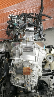 ขา่ยเครื่องเกียร์เฟืองท้าย NISSAN K21