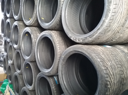 ยางใหม่ 235/35/18 คู่หน้า , 265/40/18 คู่หลัง จัด 10 ชุด ยางใหม่ 235/35/18 คู่หน้า , 265/40/18 คู่หลัง จัด 10 ชุด