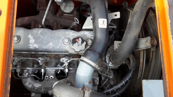 ขายHITACHI  ZX135US  มาใหม่  เก่าญี่ปุ่น..แท้...แทรค  70  ปี2008   5,xxx ชั่วโมง...โทร089-3818694  ดวงนภา