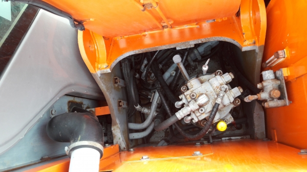 ขายHITACHI  ZX135US  มาใหม่  เก่าญี่ปุ่น..แท้...แทรค  70  ปี2008   5,xxx ชั่วโมง...โทร089-3818694  ดวงนภา