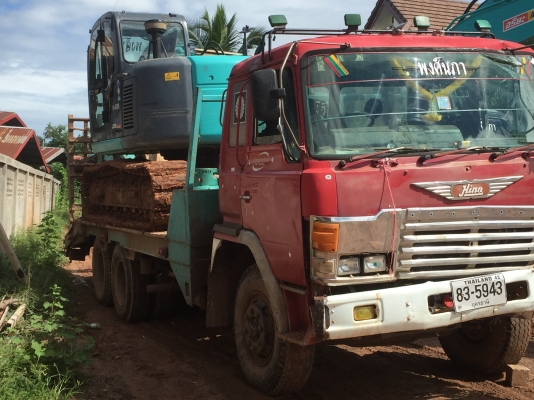 ขายรถหางปลาขึ้น200