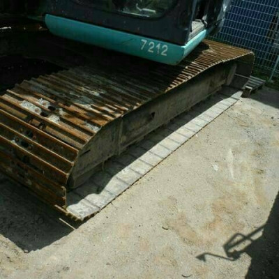 ขายค่ะ..KOBELCO SK135SR-2  YY05  ปี2008  แทรค 70...เก่าญี่ปุ่นแท้..เดิมๆๆสภาพสวยพร้อมใช้  โทร  089-3818694  ดวงนภา