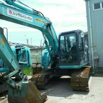 ขายค่ะ..KOBELCO SK135SR-2  YY05  ปี2008  แทรค 70...เก่าญี่ปุ่นแท้..เดิมๆๆสภาพสวยพร้อมใช้  โทร  089-3818694  ดวงนภา