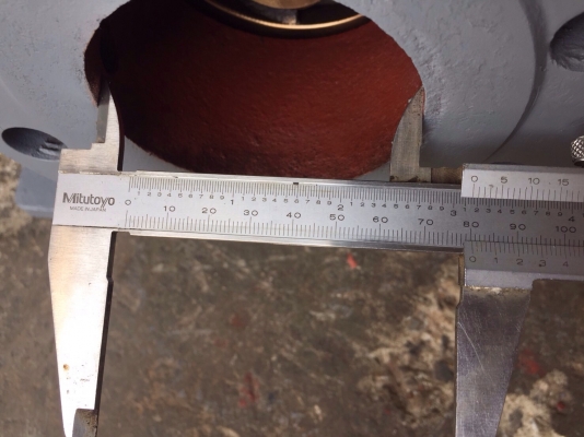 ขายหัวปั้มน้ำหอยโข่ง Ebara ขนาดเข้า 3นิ้ว ออก 2.5นิ้ว ใบพัดทองเหลือง สภาพสวย หมุนนิ่ม พร้อมใช้งาน ขายหัวปั้มน้ำหอยโข่ง Ebara ขนาดเข้า 3นิ้ว ออก 2.5นิ้ว ใบพัดทองเหลือง สภาพสวย หมุนนิ่ม พร้อมใช้งาน