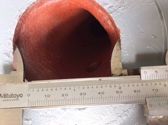 ขายหัวปั้มน้ำหอยโข่ง Ebara ขนาดเข้า 3นิ้ว ออก 2.5นิ้ว ใบพัดทองเหลือง สภาพสวย หมุนนิ่ม พร้อมใช้งาน ขายหัวปั้มน้ำหอยโข่ง Ebara ขนาดเข้า 3นิ้ว ออก 2.5นิ้ว ใบพัดทองเหลือง สภาพสวย หมุนนิ่ม พร้อมใช้งาน