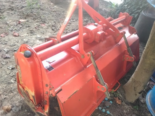 โรตารี่ ตราช้าง