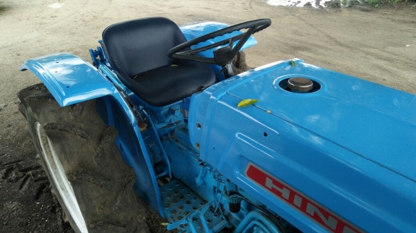 ฮิโนโมโต 23แรง ฮิโนโมโต 23แรง