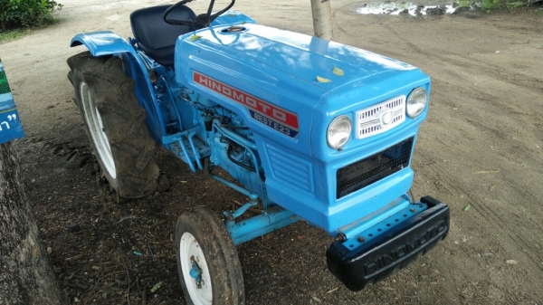 ฮิโนโมโต 23แรง ฮิโนโมโต 23แรง