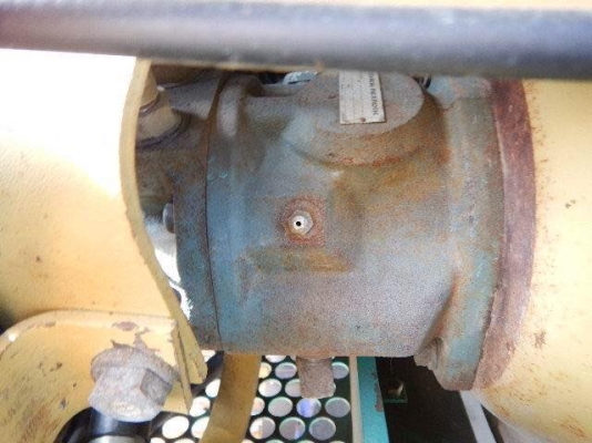 KOMATSU 30-7E <มีหัวกระแทกในตัวพร้อม>คอลโทนสั้นปั๊มนิ้วรถเก่านอกมีเอกสาร☎️ติดต่อ 085-5632278 (ราคาต่อรองได้ KOMATSU 30-7E <มีหัวกระแทกในตัวพร้อม>คอลโทนสั้นปั๊มนิ้วรถเก่านอกมีเอกสาร☎️ติดต่อ 085-5632278 (ราคาต่อรองได้